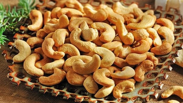 Xuất khẩu hạt điều đạt gần 3 tỷ USD