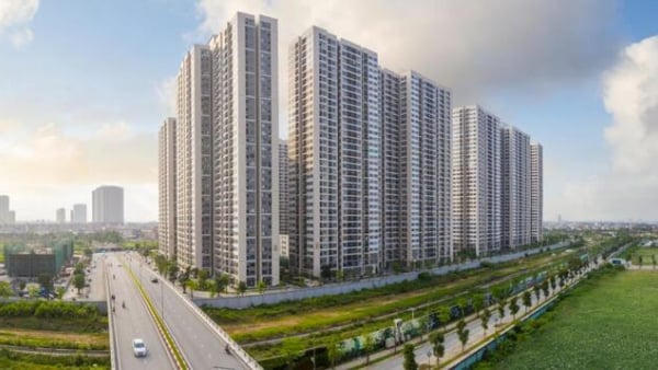 Tín dụng bất động sản tăng hơn 284.000 tỷ đồng chỉ sau một quý Tín dụng bất động sản tăng hơn 284.000 tỷ đồng chỉ sau một quý