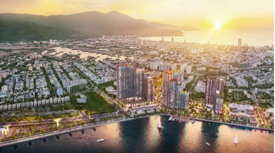 Căn hộ cho thuê Đà Nẵng lên ngôi, nhà đầu tư “chọn mặt gửi vàng” ở đâu? Căn hộ cho thuê Đà Nẵng lên ngôi, nhà đầu tư “chọn mặt gửi vàng” ở đâu?