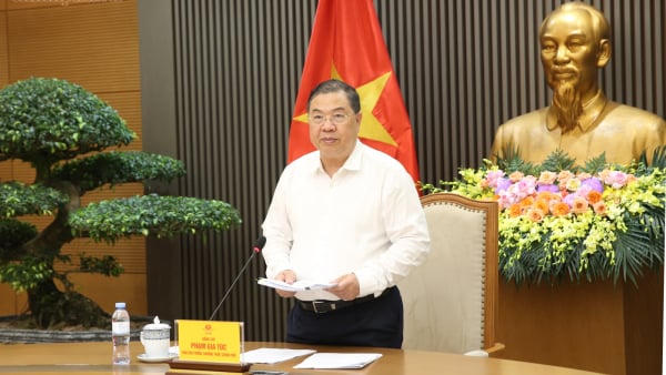 Phó thủ tướng: Nghiên cứu điều chỉnh chỉ tiêu phát triển nhà ở xã hội
