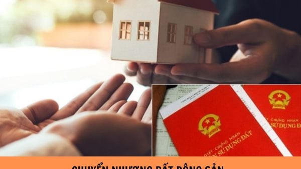 Thời hạn nộp hồ sơ khai thuế TNCN từ hoạt động chuyển nhượng, nhận thừa kế, quà tặng là bất động sản