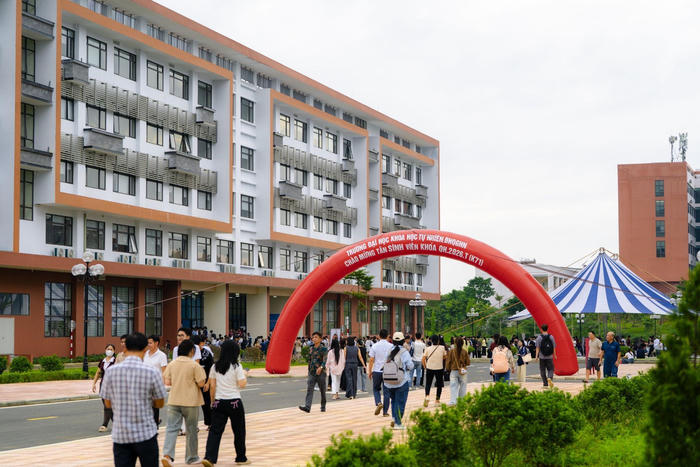 Hòa Lạc đón làn sóng dịch chuyển, nhu cầu bất động sản gia tăng
