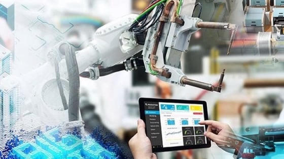 Doanh nghiệp đổi mới công nghệ được hỗ trợ tới 50% lãi suất vay