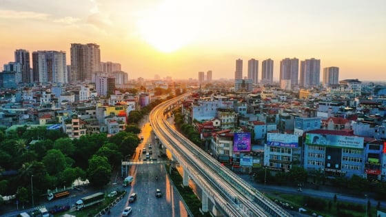 Nhà gần metro: Khi đắt thành rẻ và bài toán chi phí sống toàn diện tại đô thị lớn