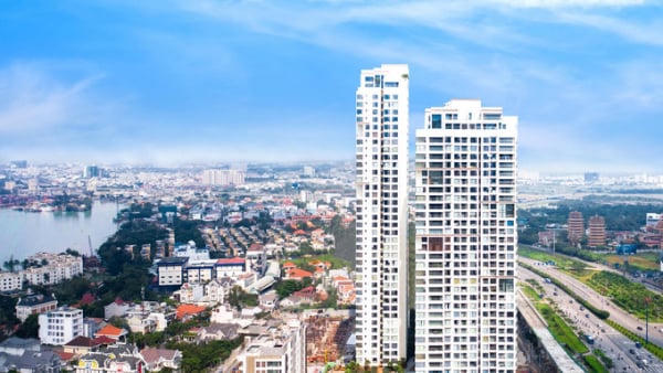 SonKim Land nói gì về quyết định xử phạt liên quan dự án bán nhà cho người nước ngoài? SonKim Land nói gì về quyết định xử phạt liên quan dự án bán nhà cho người nước ngoài?