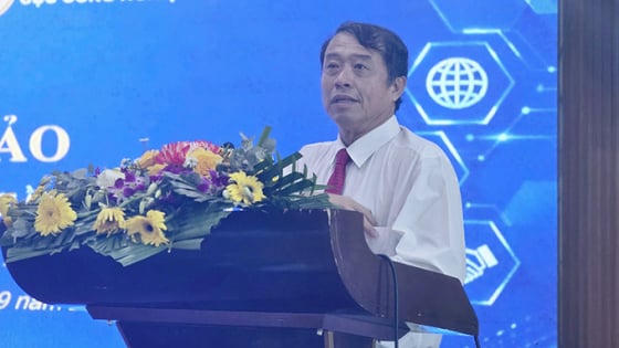 Cần Thơ kết nối công nghệ số, nâng năng suất và chất lượng doanh nghiệp Cần Thơ kết nối công nghệ số, nâng năng suất và chất lượng doanh nghiệp