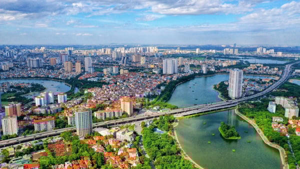 Gỡ vướng bất động sản, khơi thông hơn 2 triệu tỷ đồng Gỡ vướng bất động sản, khơi thông hơn 2 triệu tỷ đồng