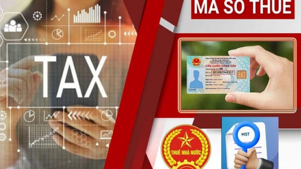 Cục Thuế chấn chỉnh việc yêu cầu hồ sơ không có căn cứ khi chấm dứt mã số thuế Cục Thuế chấn chỉnh việc yêu cầu hồ sơ không có căn cứ khi chấm dứt mã số thuế