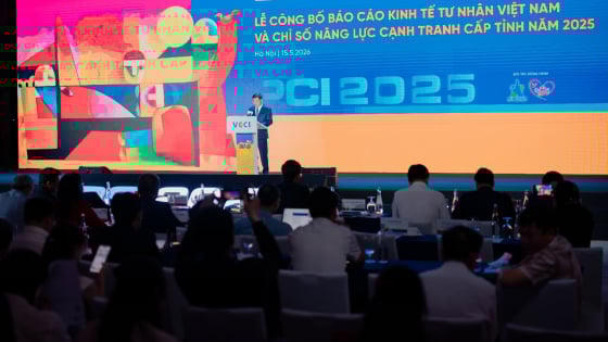 Cải cách thể chế cần được nhìn từ sức khỏe của doanh nghiệp