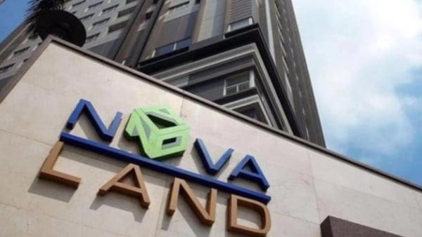 Novaland bán hơn 11.200 tỷ đồng tài sản, Chủ tịch bảo lãnh khoản vay 360 tỷ Novaland bán hơn 11.200 tỷ đồng tài sản, Chủ tịch bảo lãnh khoản vay 360 tỷ