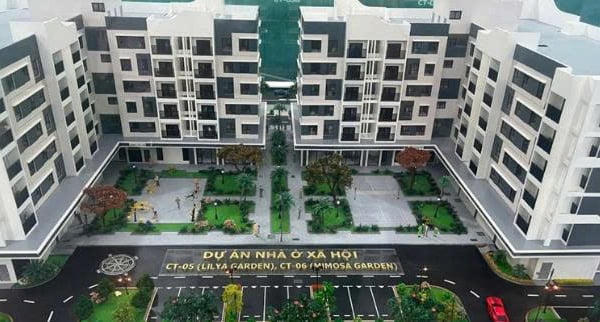 Hà Nội xây dựng hệ thống trực tuyến quản lý hồ sơ nhà ở xã hội Hà Nội xây dựng hệ thống trực tuyến quản lý hồ sơ nhà ở xã hội