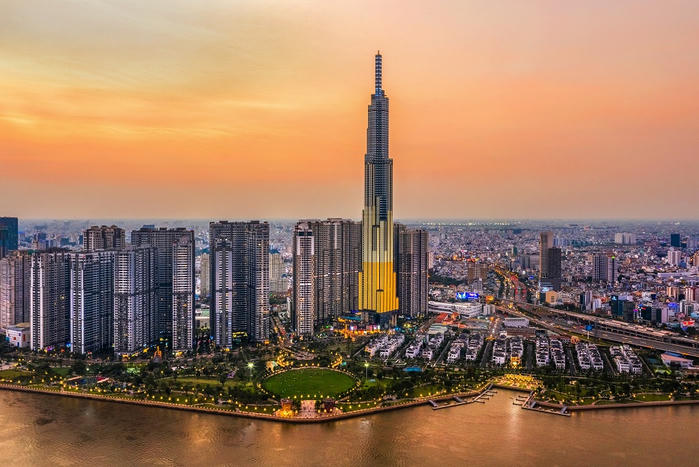 Truyền thông quốc tế lý giải sức hút của Vinhomes trong mắt nhà đầu tư Ấn Độ Truyền thông quốc tế lý giải sức hút của Vinhomes trong mắt nhà đầu tư Ấn Độ