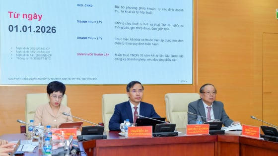 Tăng cường khả năng tiếp cận vốn tín dụng cho doanh nghiệp nhỏ và vừa