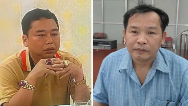 Hai giám đốc bị khởi tố vì “chạy” dự án, lừa hơn 13 tỷ đồng Hai giám đốc bị khởi tố vì “chạy” dự án, lừa hơn 13 tỷ đồng