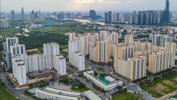 Bồi thường đất: Nhận tiền rồi người dân sống bằng gì?