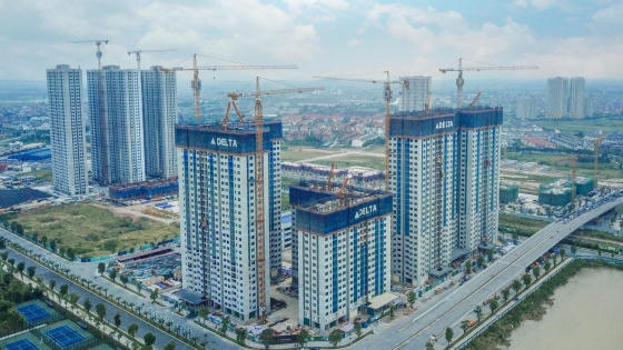 Người mua nhà từ bỏ tâm lý đám đông, giá thứ cấp giảm 10 - 20%