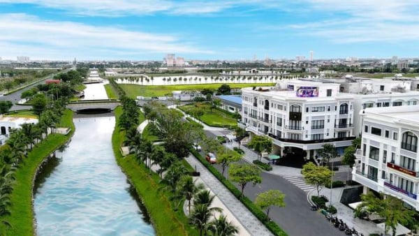 Mới 5 tháng tuổi, Tập đoàn Sông Hồng Hưng Yên muốn làm dự án gần 7.000 tỷ đồng Mới 5 tháng tuổi, Tập đoàn Sông Hồng Hưng Yên muốn làm dự án gần 7.000 tỷ đồng