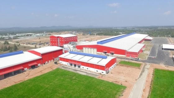 Dấu ấn kinh tế tư nhân trên hành trình Đà Nẵng mở rộng không gian tăng trưởng