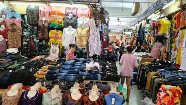 Doanh nghiệp, cá nhân kinh doanh doanh thu không quá 10 tỷ đồng/năm có thể được chọn phương pháp tính thuế Doanh nghiệp, cá nhân kinh doanh doanh thu không quá 10 tỷ đồng/năm có thể được chọn phương pháp tính thuế