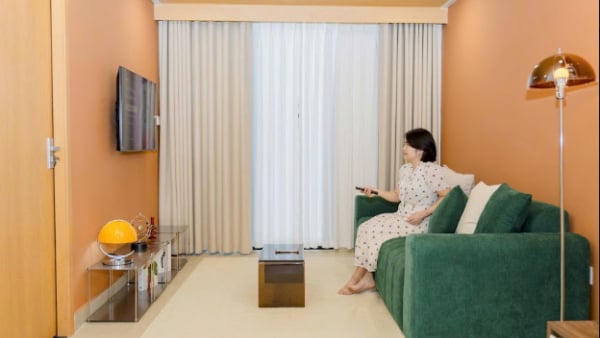 Người trong cuộc nói gì về bài toán dòng tiền tại căn hộ Sun Group Nam Hà Nội?