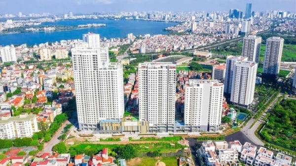 Cục Thuế nêu quy định khai thuế với giao dịch chuyển nhượng bất động sản trước 1/7 Cục Thuế nêu quy định khai thuế với giao dịch chuyển nhượng bất động sản trước 1/7