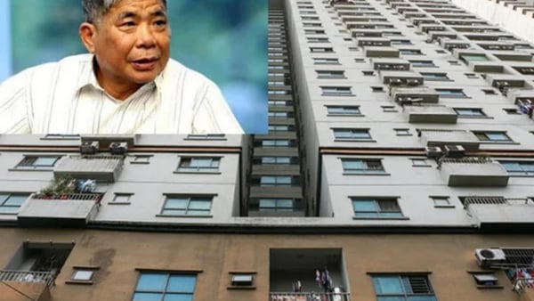 Hà Nội thông qua cơ chế xử lý 12 dự án vi phạm liên quan đến ông Lê Thanh Thản