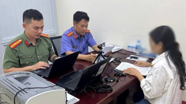 Sử dụng 24 hóa đơn khống, Giám đốc Công ty Cổ phần V.A bị phạt 1,5 tỷ đồng Sử dụng 24 hóa đơn khống, Giám đốc Công ty Cổ phần V.A bị phạt 1,5 tỷ đồng