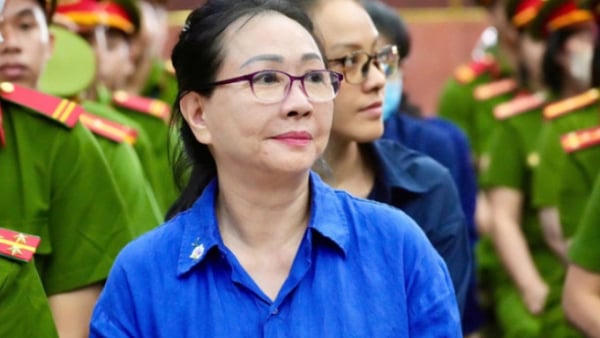 Vụ Trương Mỹ Lan: Đẩy nhanh thu hồi tài sản, chi trả cho trái chủ Vụ Trương Mỹ Lan: Đẩy nhanh thu hồi tài sản, chi trả cho trái chủ