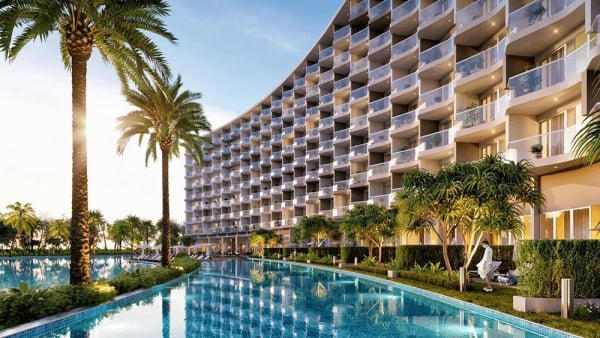 Cuộc chơi condotel thay đổi: Nhà đầu tư cần gì ngoài quyền sở hữu? Cuộc chơi condotel thay đổi: Nhà đầu tư cần gì ngoài quyền sở hữu?