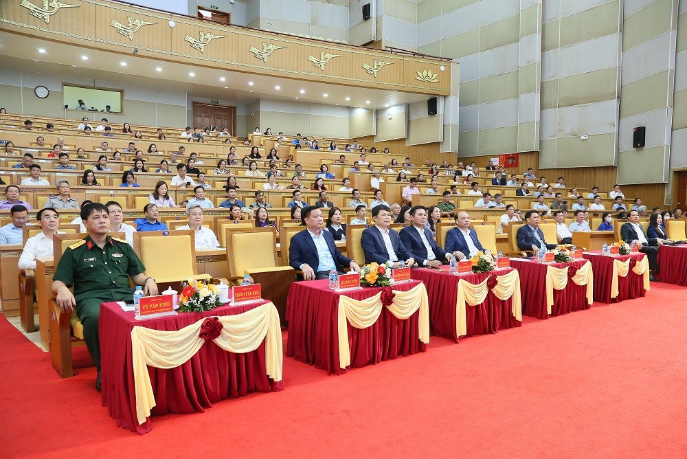 Hưng Yên: Tăng tốc, bứt phá hoàn thành các mục tiêu phát triển kinh tế - xã hội năm 2025