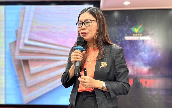 Xuất khẩu gỗ cán mốc 16,5 tỷ USD: Nỗ lực vượt “gọng kìm” rào cản thương mại