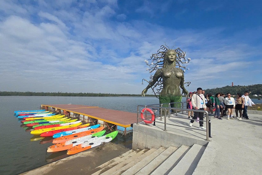 Động lực đưa Đồ Sơn trở thành trọng điểm du lịch của Hải Phòng