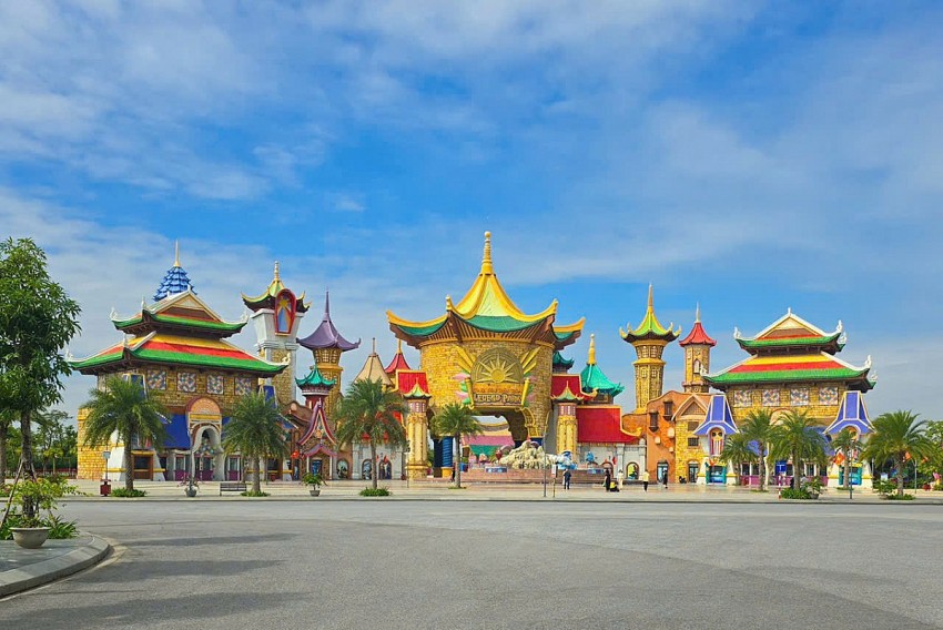 Động lực đưa Đồ Sơn trở thành trọng điểm du lịch của Hải Phòng