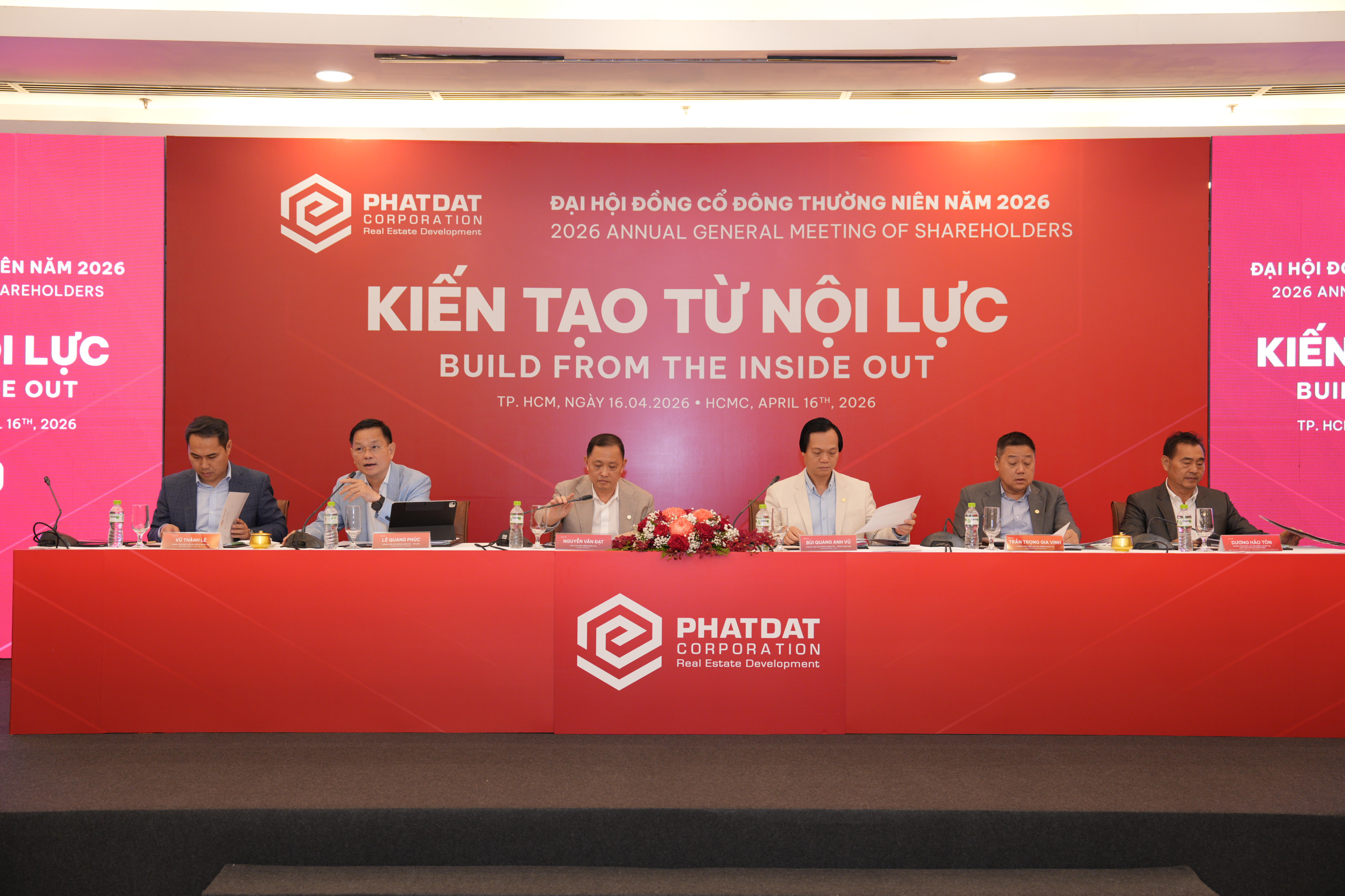 Phát Đạt - PDR Highlights tháng 5: Mở cửa chu kỳ tăng trưởng mới