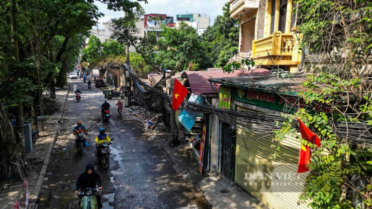 Vành đai 2.5 Hà Nội: giải phóng mặt bằng tăng tốc, mục tiêu cuối 2026