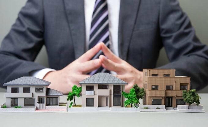 Lướt sóng thoái trào, giới đầu cơ chuyển sang “ôm đất” 5–10 năm