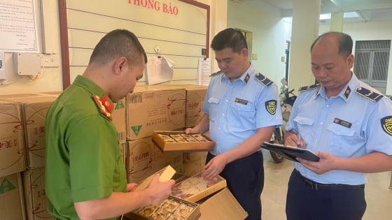 8 tháng, Quản lý thị trường Hà Nội xử lý gần 3.000 vụ vi phạm 8 tháng, Quản lý thị trường Hà Nội xử lý gần 3.000 vụ vi phạm