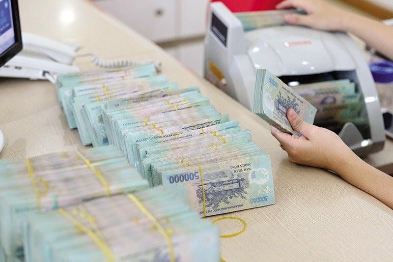 4 ngân hàng có lãi suất dẫn đầu thị trường