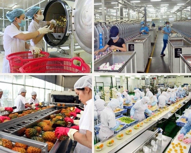 Công cụ MBO: Đòn bẩy giúp ngành thực phẩm tăng năng suất, nâng tầm chất lượng trong kỷ nguyên mới