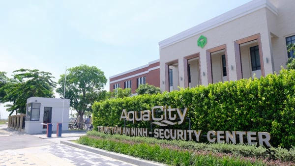 Chủ đầu tư Aqua City lỗ 70 tỷ đồng trong nửa đầu năm 2025