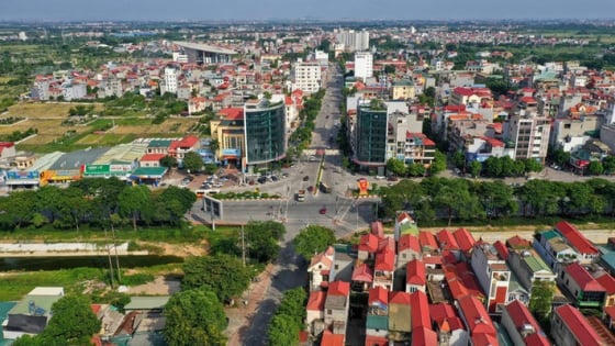 Nông thôn mới Hà Nội: Hành trình 15 năm bứt phá, dẫn đầu cả nước