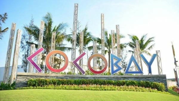 Tính lại giá đất tại dự án Cocobay Tính lại giá đất tại dự án Cocobay