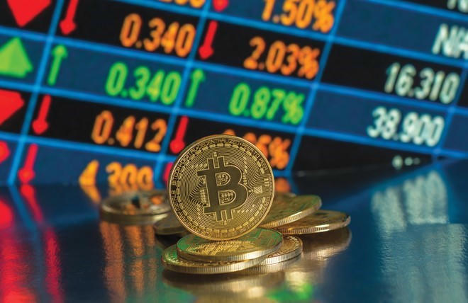Tài sản số: Cuộc đua tỷ đô của MB, SSI, VIX, Techcombank và loạt ông lớn tài chính