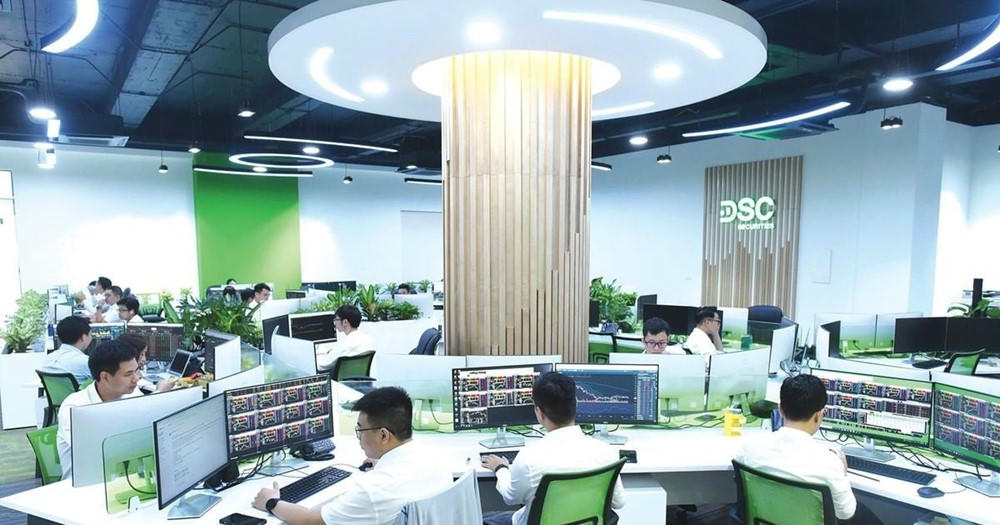 DSC bị xử phạt hơn 712 triệu đồng vì loạt vi phạm trong lĩnh vực chứng khoán