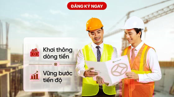 Tháo “nút thắt” vốn cho doanh nghiệp ngành xây lắp