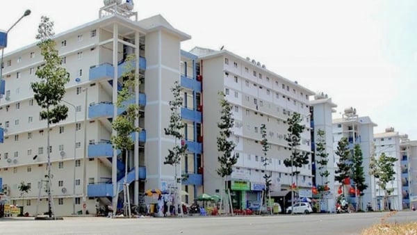 Tp.HCM: Người có nhà được mua nhà ở xã hội nếu đáp ứng điều kiện này