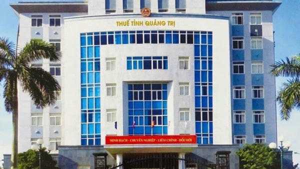 Công ty TNHH Sơn Hải RIVERSIDE nợ thuế gần 360 tỷ, lớn nhất Quảng Trị