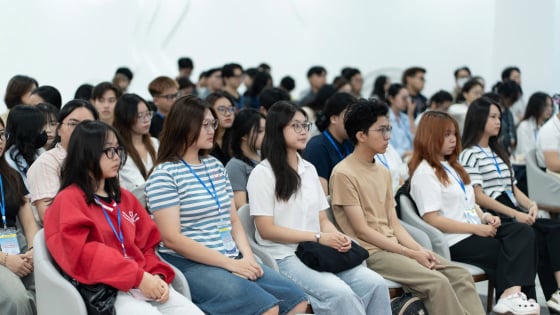Ngân hàng tích cực đồng hành cùng người trẻ hiện thực hóa giấc mơ an cư