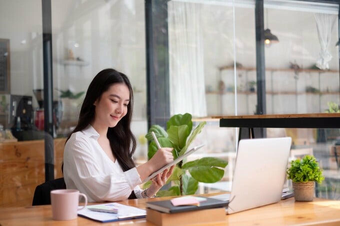   Người trẻ, giới sáng tạo thường thích không gian có công năng linh hoạt, thiết kế thông minh  
