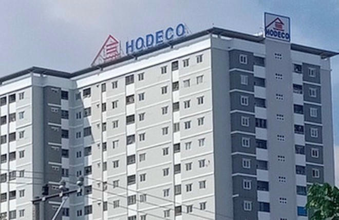 Hodeco lên kế hoạch phát hành trái phiếu chuyển đổi gần 500 tỷ đồng Hodeco lên kế hoạch phát hành trái phiếu chuyển đổi gần 500 tỷ đồng